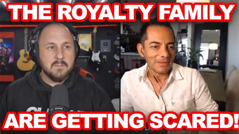 is ali ferrans dad|The Royalty Family